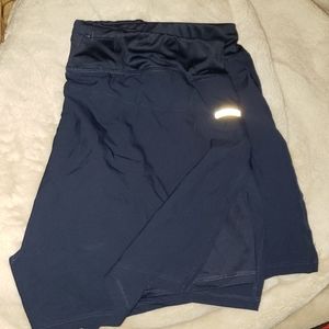 Avia Large Womens Tennis Shorts